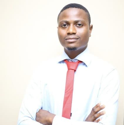 Ezekiel Olawale
