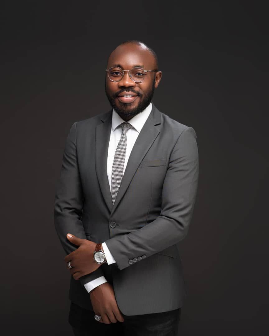 Gbenga Bamimore Esq