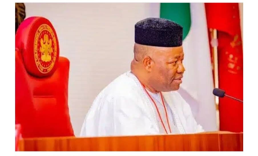 When Survival Becomes a Crime: Akpabio's Suicide Remark and the Nigerians Who Deserve Compassion, Not Prison