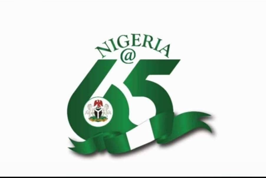 65 Years After: Is Nigeria Truly Independent?