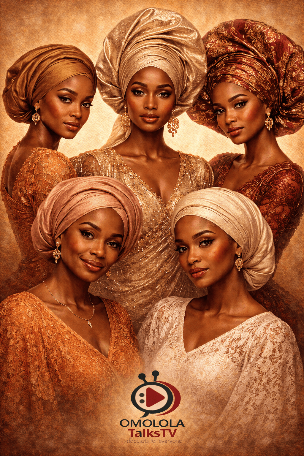 Continuation: Gèlè as Identity and Language