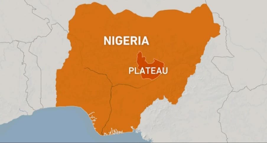 Nigeria Must Protect Its People: A Call for Accountability and Real Security Action By Omolola Talkstv