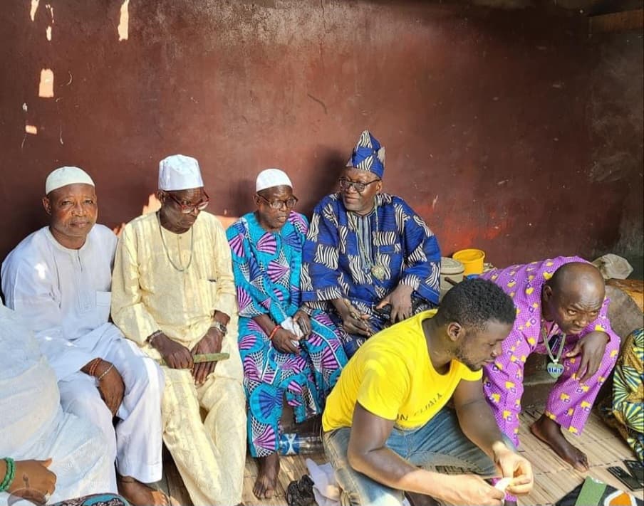 Is Ogboni Evil? Breaking the Myths and Misconceptions About Yoruba Tradition