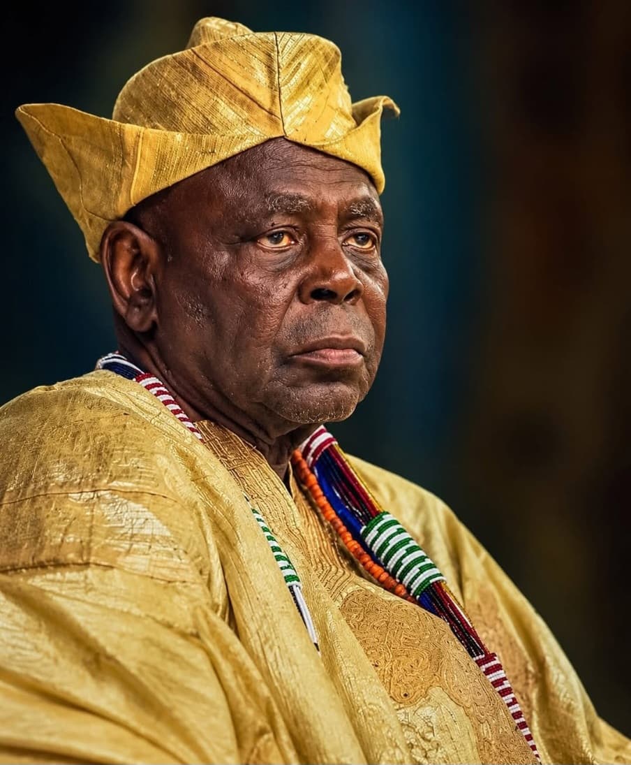 High Chief Ifayemi Osundagbonu Elebuibon at 79: Celebrating a Living Custodian of Yoruba Heritage